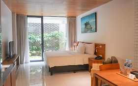 Nagomi Suites & Hotel