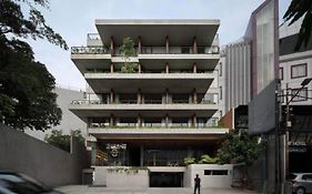 Nagomi Suites & Hotel